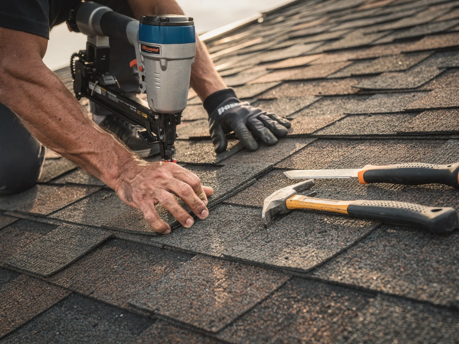 Why choose Roof Repair in Malone, WI